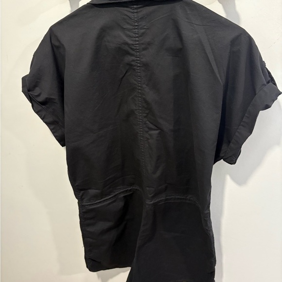 LIKE NEW! PISTOLA MEG ROMPER - Medium - Picture 7 of 10